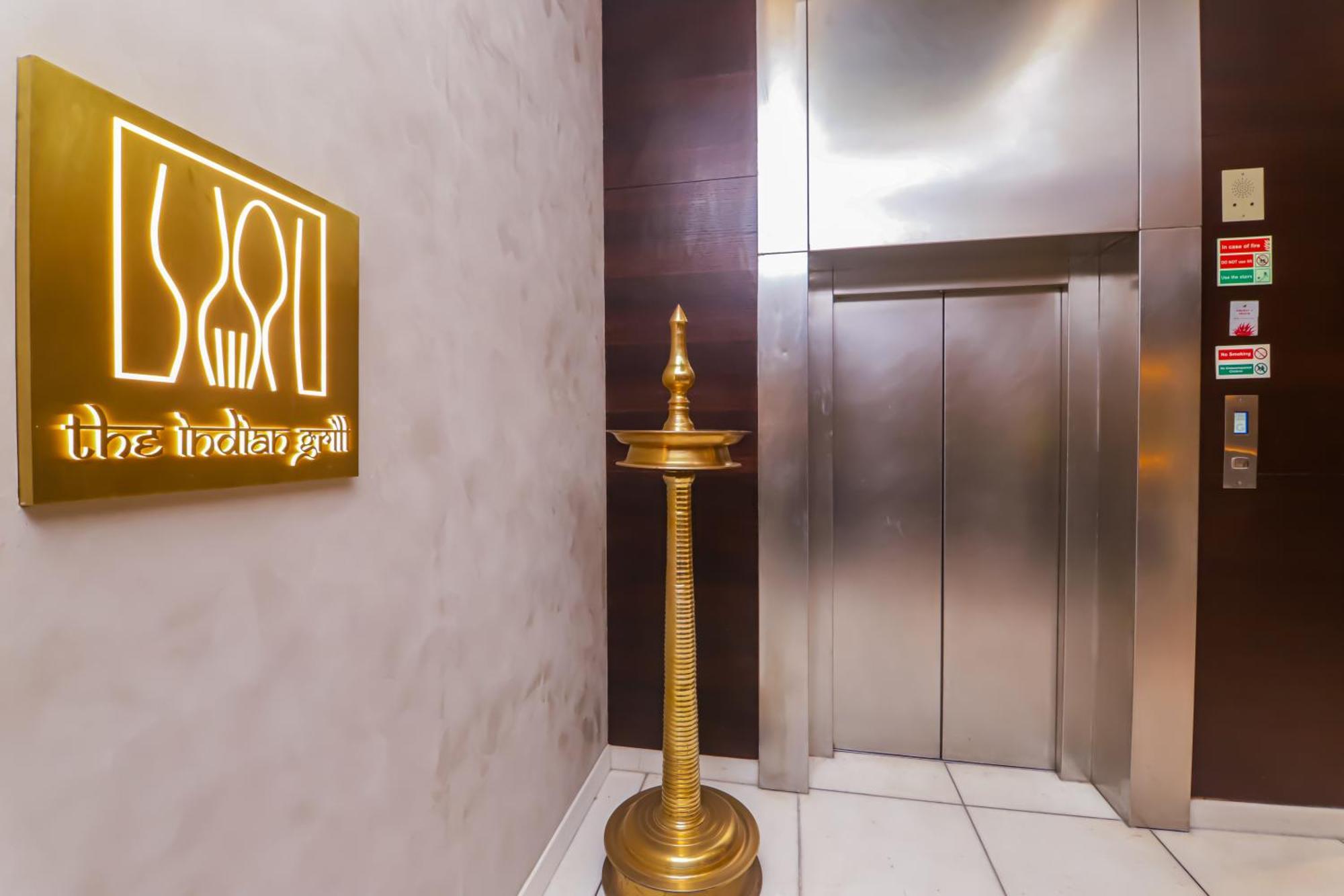 Godwin Deluxe Near Railway Stn Offers Free Airport Pick-up Hotel New Delhi